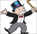 Uncle Pennybags