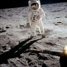 Apollo 11 - NASA